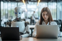 هوش مصنوعی تا سال 2030 چه تغییری در بازار کار ایجاد می‌کند؟