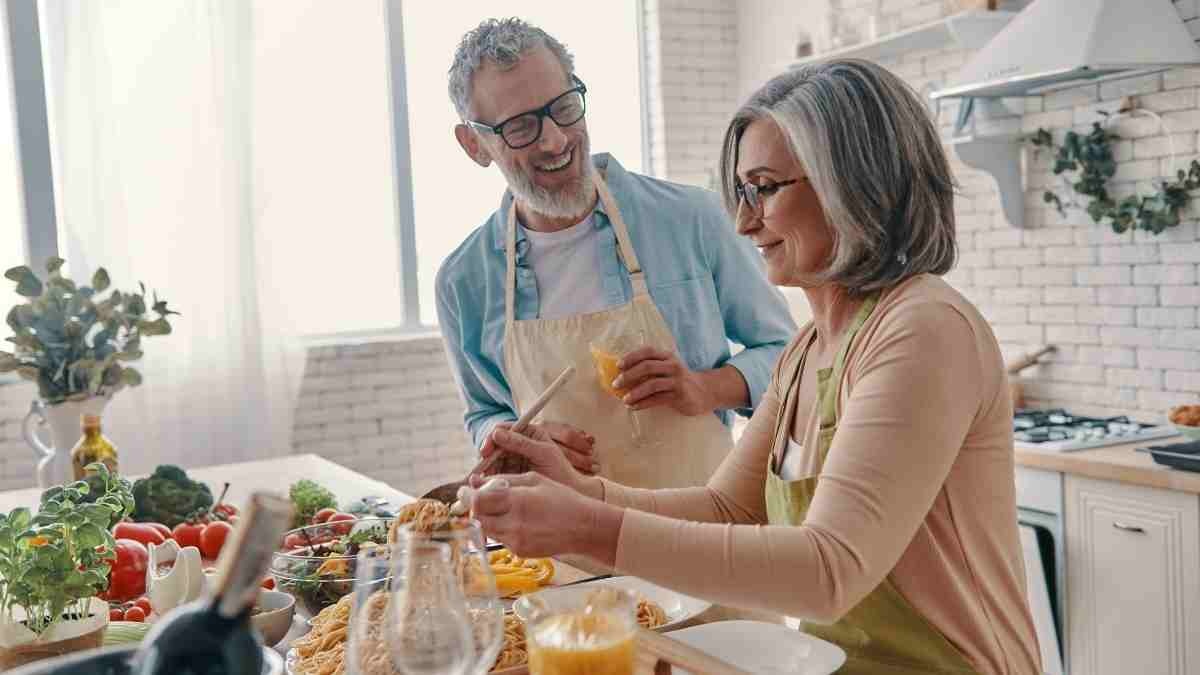 مواد غذایی مناسب افزایش طول عمر-1