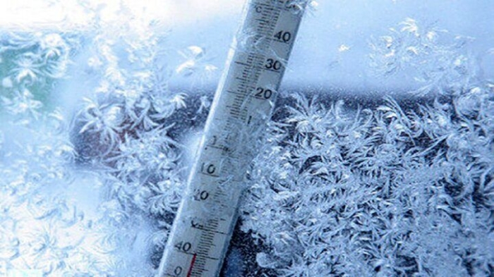 ورود سامانه بارشی به کشور| هوا سردتر می‌شود؟