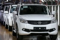 شرایط جدید فروش اقساطی هایما بهمن‌ماه 1404 + جدول