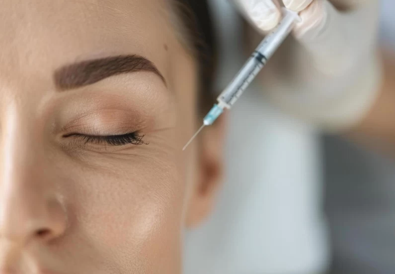 عوارض بوتاکس چینی چیست؟ 5 عارضه و راهکار انتخاب بوتاکس!