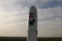 روز ملی فناوری فضایی