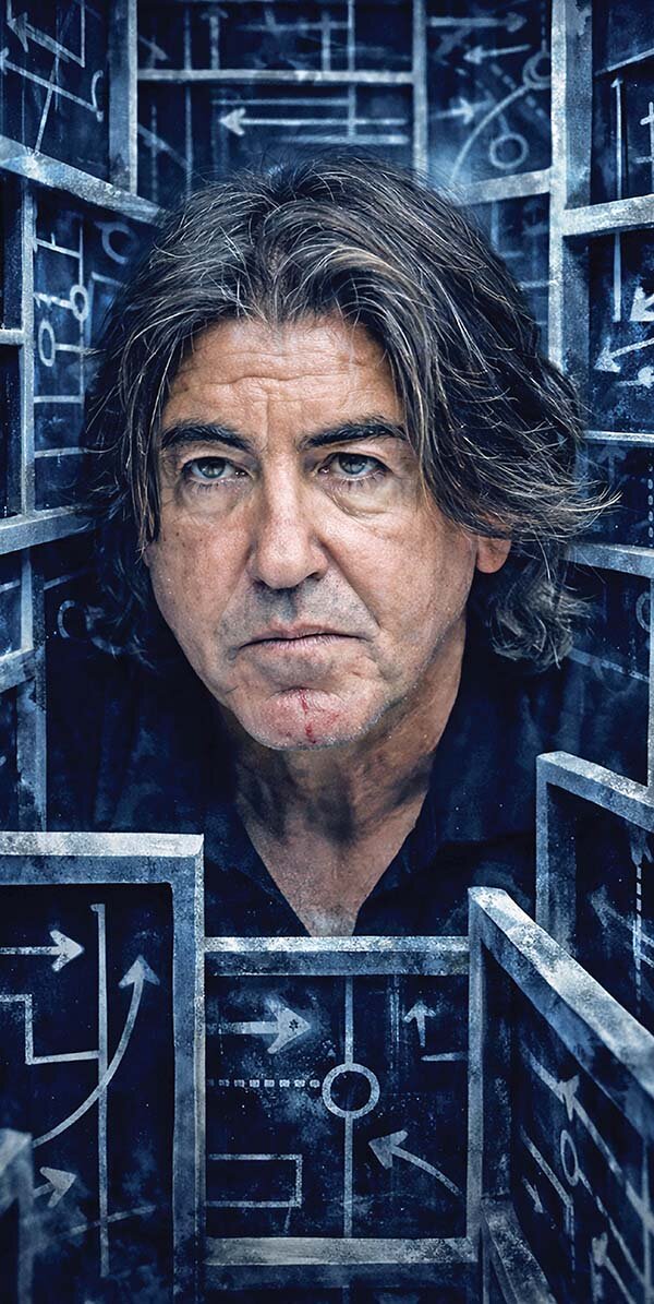 ساپینتو در بنبست؛ دود ضعف فنی و مدیریتی به چشم استقلال!