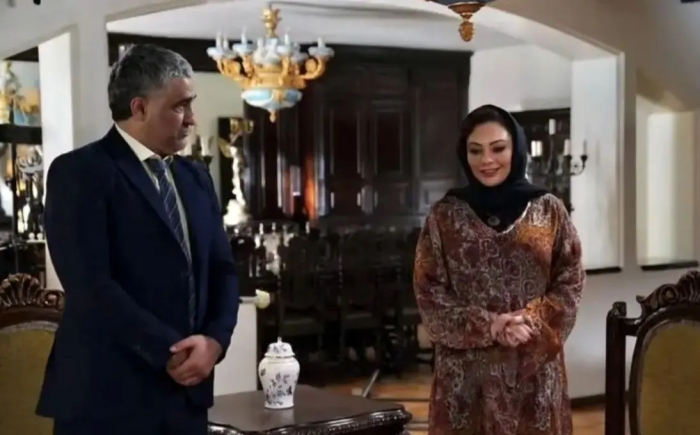 ورود پژمان جمشیدی به جشنواره فجر ممنوع شد