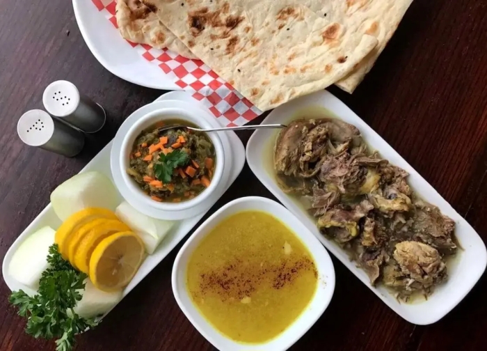 کله پاچه؛ از خرید تا پخت و خواص تغذیه‌ای