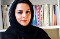 کامنت جنجالی تهمینه میلانی زیر پست گلشیفته