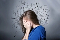 چند راهکار برای شکستن چرخه افکار منفی