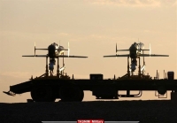 تجهیز آسمان عراق به سامانه‌های هشدار زودهنگام