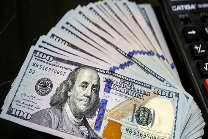 جدول قیمت دلار امروز یکشنبه 19 بهمن 1404