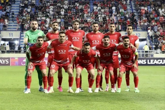 پرسپولیس هدیه رقبا را پس می‌فرستد؟