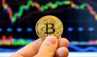 وضعیت جدی بیت کوین