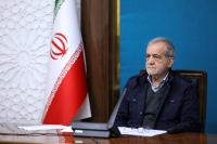 پزشکیان: امسال نباید با مشکل برق و خاموشی‌ها مواجه باشیم