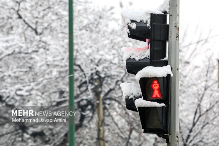 محدودیت‌های ترافیکی از 21 تا 25 بهمن اعلام شد