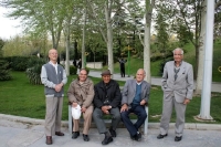 مبلغ عیدی بازنشستگان تعیین تکلیف شد/ عیدی بازنشستگان تامین اجتماعی 2 برابر می‌شود؟