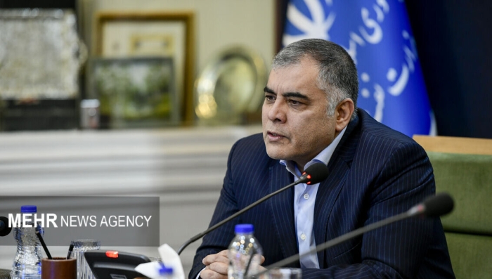 توسعه میدان گازی توس و ذخیره‌سازی شوریجه راه‌حل مشکل گاز شمال‌غرب