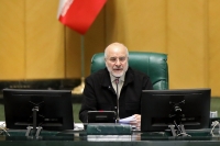 قالیباف: حوزه‌های دیپلماسی و دفاعی با هماهنگی پیش می‌روند