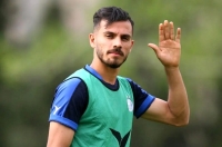 خط و نشان مدافع استقلال برای الحسین: جنگنده هستیم