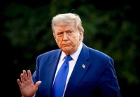 ادعای مجدد ترامپ علیه ایران