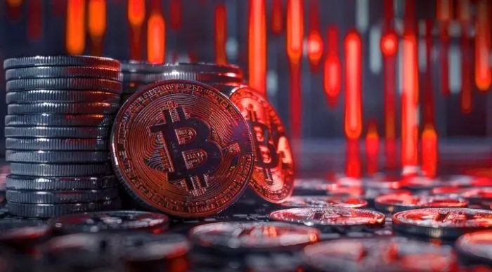 بیت‌کوین دوباره سقوط کرد