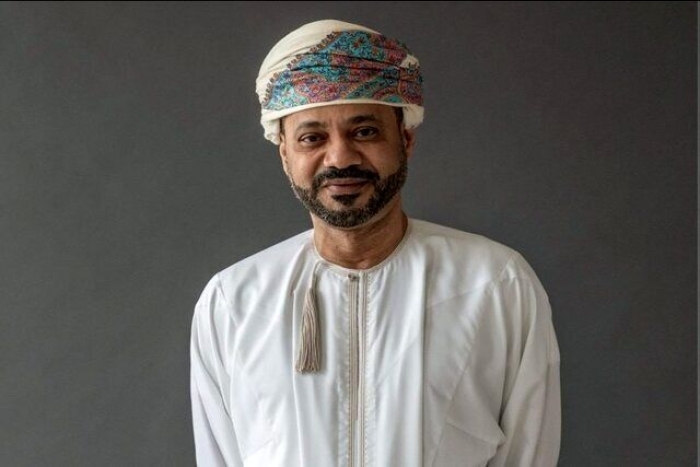 وزیر امور خارجه عمان: دیدار با لاریجانی سازنده بود