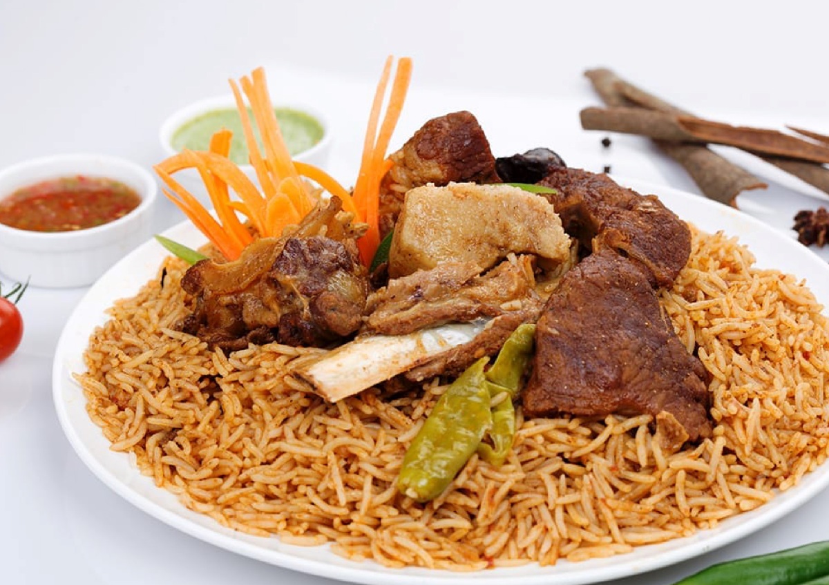 خواص شگفت‌انگیز گوشت شتر-2