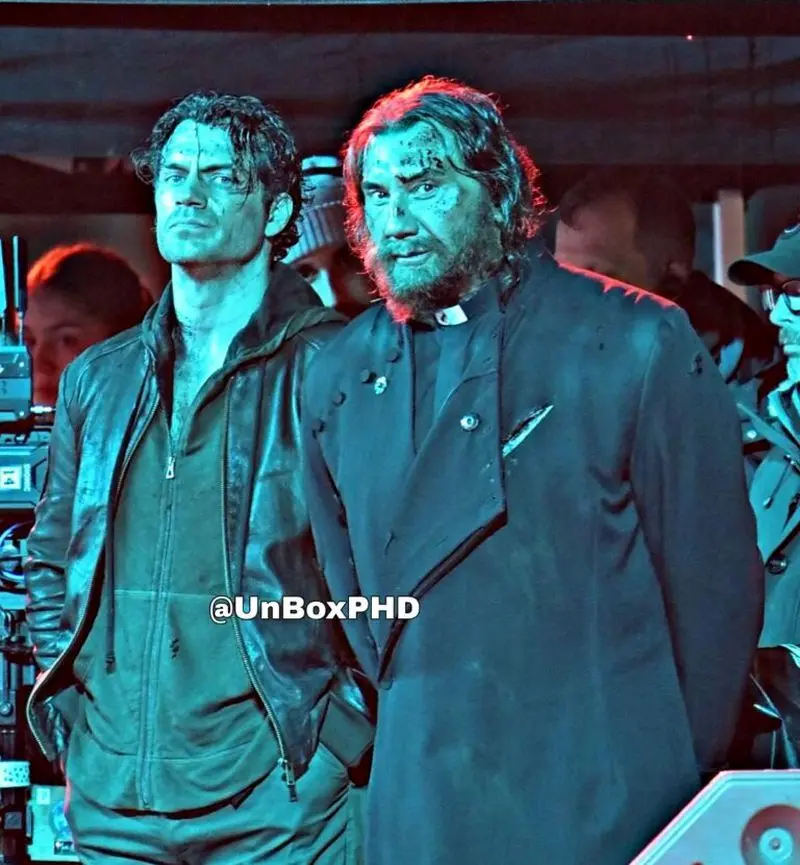 فیلم های لندر