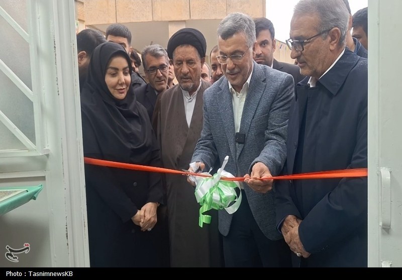 اخبار کهگیلویه , دهه فجر انقلاب اسلامی , وزارت بهداشت , 