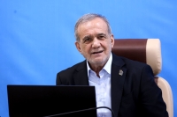 پزشکیان: بیگانگان دلشان برای ایران نسوخته است/ درمورد مشکلات کشور همه مقصریم