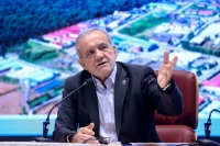 پزشکیان: شرمنده‌ایم که چنین حوادث ناگواری رخ داده است