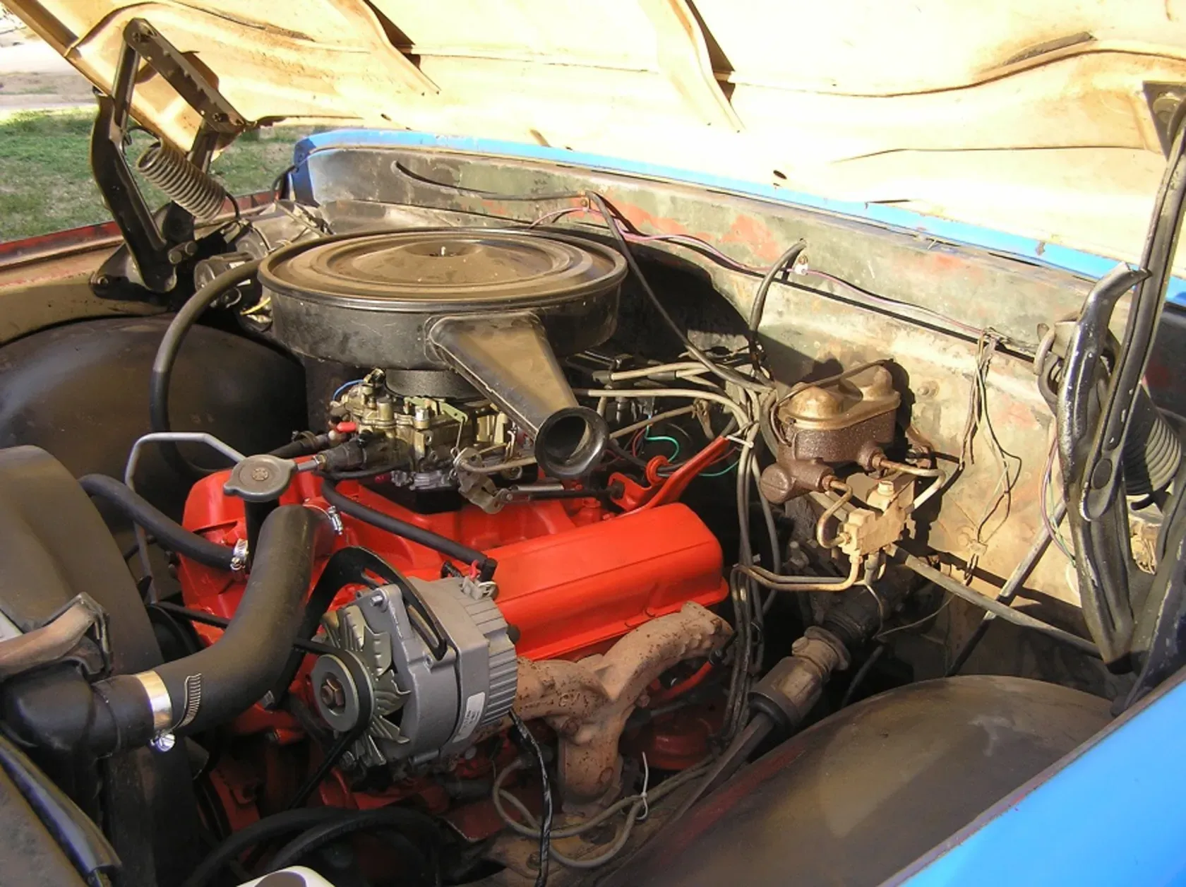 دیواره آتش خودرو؛ اجزای پنهان ایمنی و عملکردی که هر راننده‌ای باید بشناسد