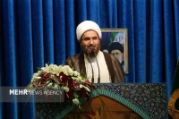 خطبه های نماز جمعه تهران آغاز شد