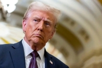 پیام عجیب ترامپ در تروث سوشال خطاب به ایران