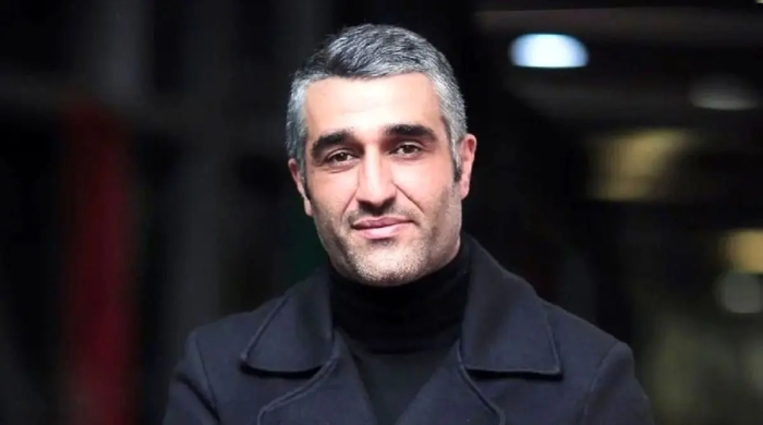 جزییات برگزاری نخستین جلسه دادگاه پژمان جمشیدی شد