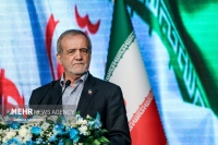 پیام تبریک سران 14 کشور دیگر به پزشکیان