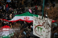 قدرتی بالاتر از موشک‌های بالستیک