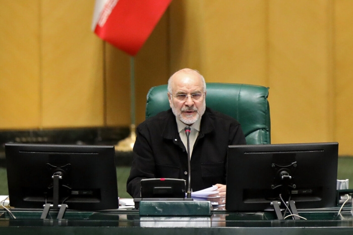 رییس مجلس: مالیات بر ارزش افزوده باید به دست مصرف کننده کالابرگ برسد