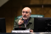 واکنش قالیباف به شایعات بنزین 60 هزار تومانی