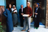 سریال محبوب عطاران در ماه رمضان روی آنتن می‌رود!