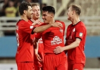 AFC میزبانی تراکتور در دوحه قطر را تایید کرد