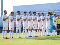 نظرسنجی: ۵ بازیکن خط خورده تیم ملی را انتخاب کنید