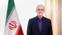 حضور سر زده رییس‌جمهور در آیین اختتامیه معرفی برترین های سال 1404 ورزش ایران