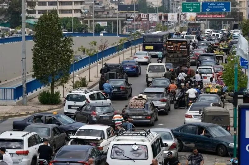 لبنان  عکس
