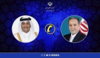 رایزنی وزرای خارجه ایران و قطر با محور لبنان