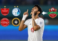 آغاز غیررسمی فصل نقل و انتقالات؛/ هر چهار غول ایرانی به دنبال یک مهاجم!