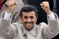 چهره متفاوت احمدی‌نژاد 16 سال بعد از انتخابات 88 خبرساز شد + عکس
