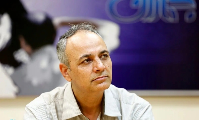 زیدآبادی هشدار داد: راه سومی پیش پایمان وجود ندارد