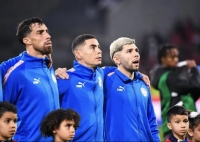 ‫رونمایی از سربازان پاراگوئه برای جام جهانی 2026/ لیست پاراگوئه: ارتش آلبی‌روخه با انسیسو و آلمیرون
