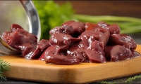 مصرف جگر مرغ برای سالمندان مفید است یا مضر؟/ پاسخ یک متخصص