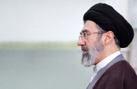 پیام رهبر معظم انقلاب به خانواده شهدای مدرسه میناب