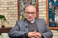 مرعشی: نباید فرصت ترمیم رابطه حاکمیت و مردم را ازدست داد